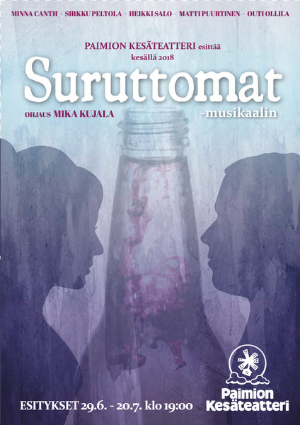 Read more about the article Suruttomat (2018)